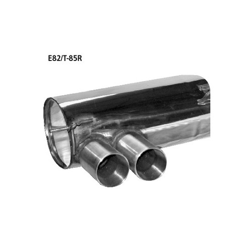 Bastuck edelstahl - bastuck,