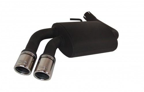 Ulter sportauspuff bmw 1er e87 - ulter,