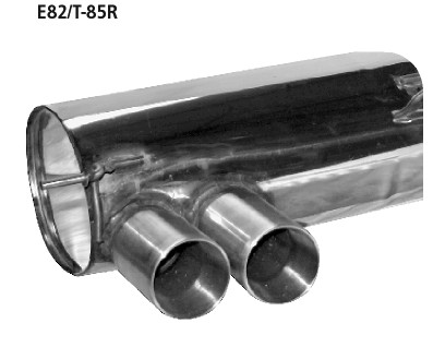 Bastuck edelstahl - bastuck,