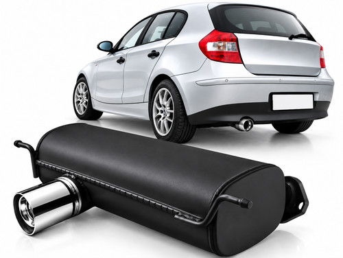 Sportauspuff ulter sport für - sportauspuff,