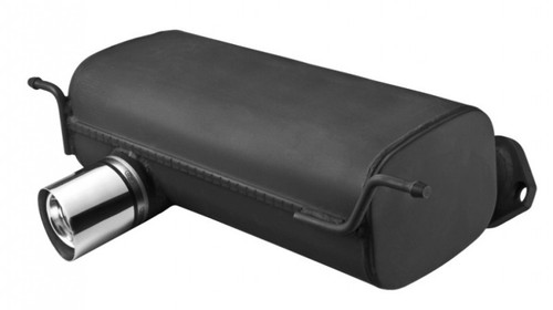Sportauspuff ulter sport - sportauspuff,