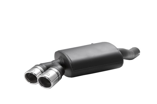 Ulter sportauspuff bmw - bmw, e82