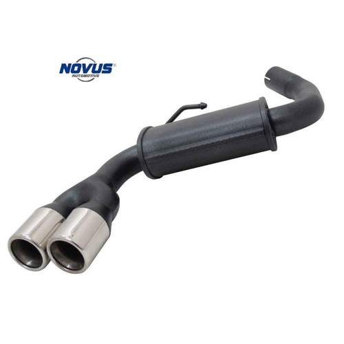 Premium sport auspuff - premium,