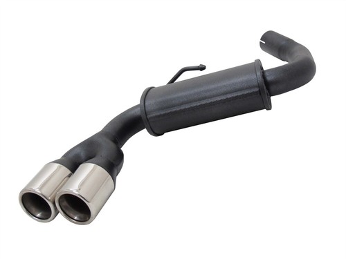 Novus sportauspuff für - novus, bmw