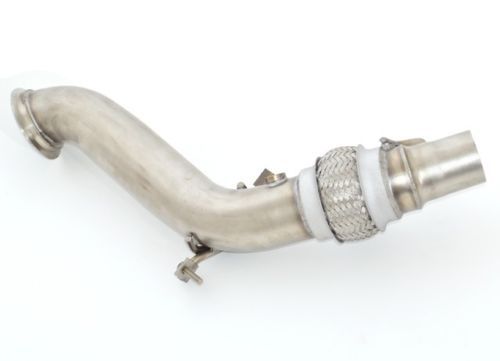 Downpipe bmw 1er f20 - downpipe,