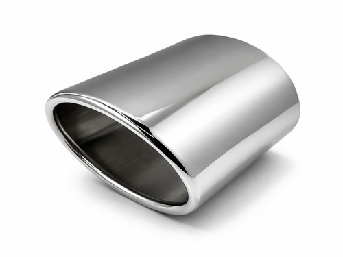 Auspuffblende endrohr für - endrohr, 1er