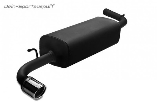 Ulter sportauspuff bmw - sportauspuff,