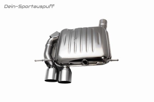 Eisenmann sportauspuff vbr - sportauspuff, +
